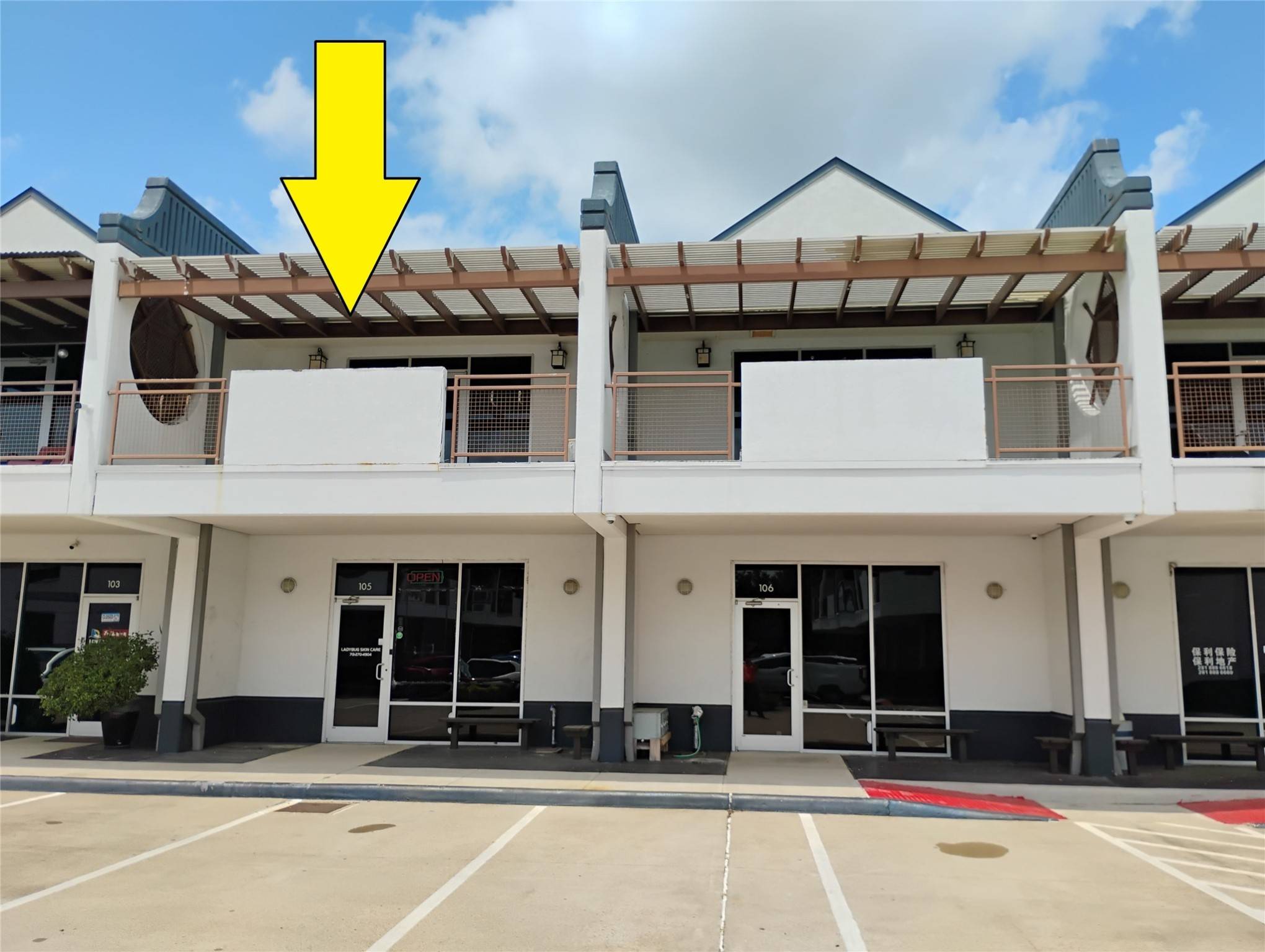 Houston, TX 77036,9788 Clarewood DR #105