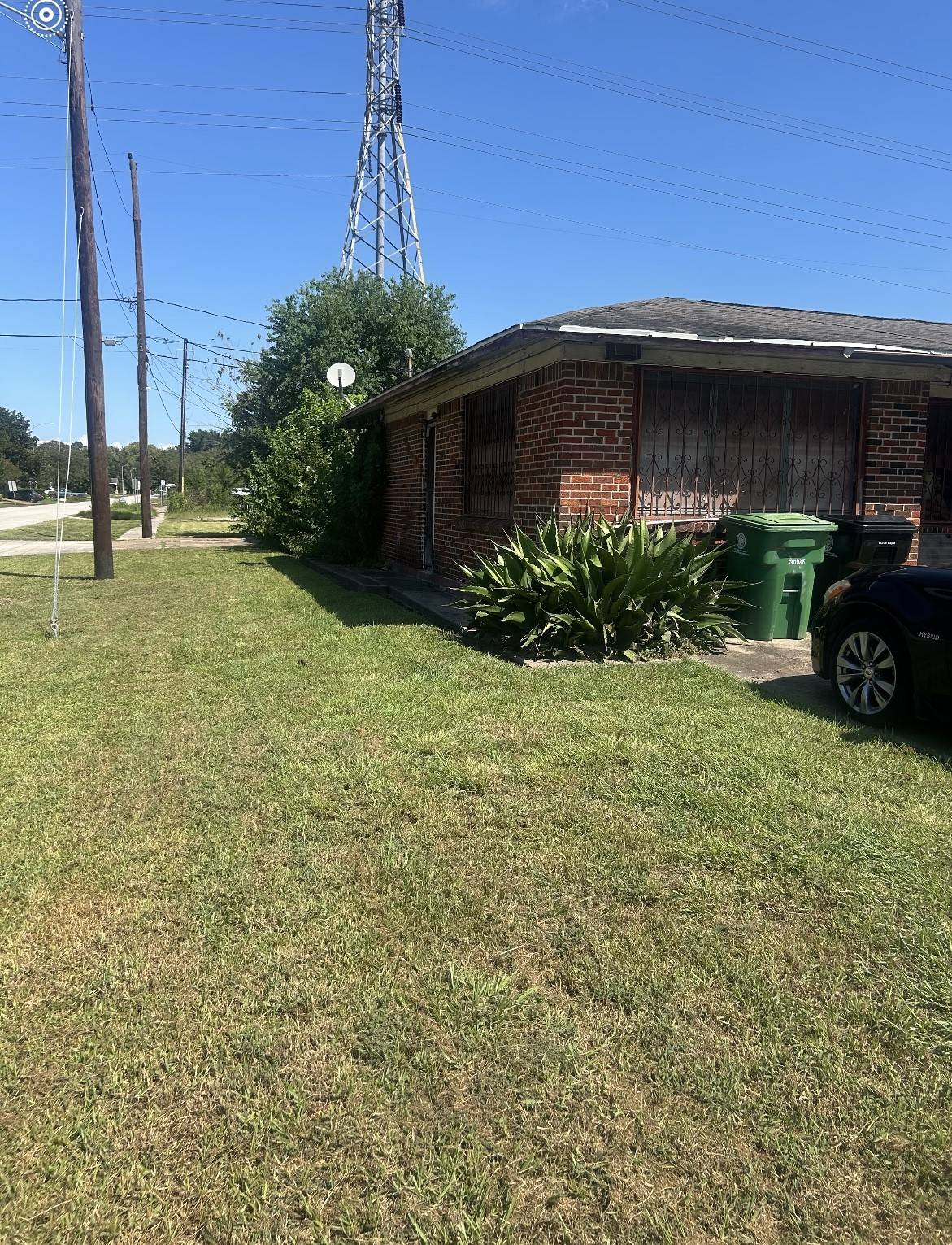 Houston, TX 77051,3301 Sunbeam ST