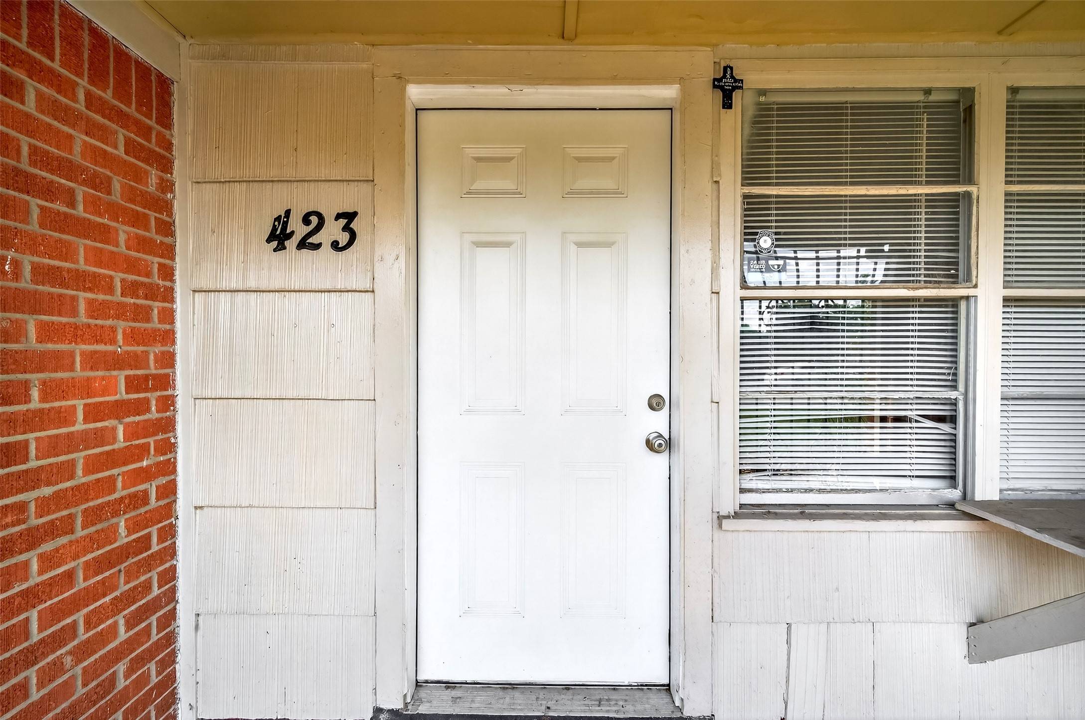 Houston, TX 77022,423 Gammon DR