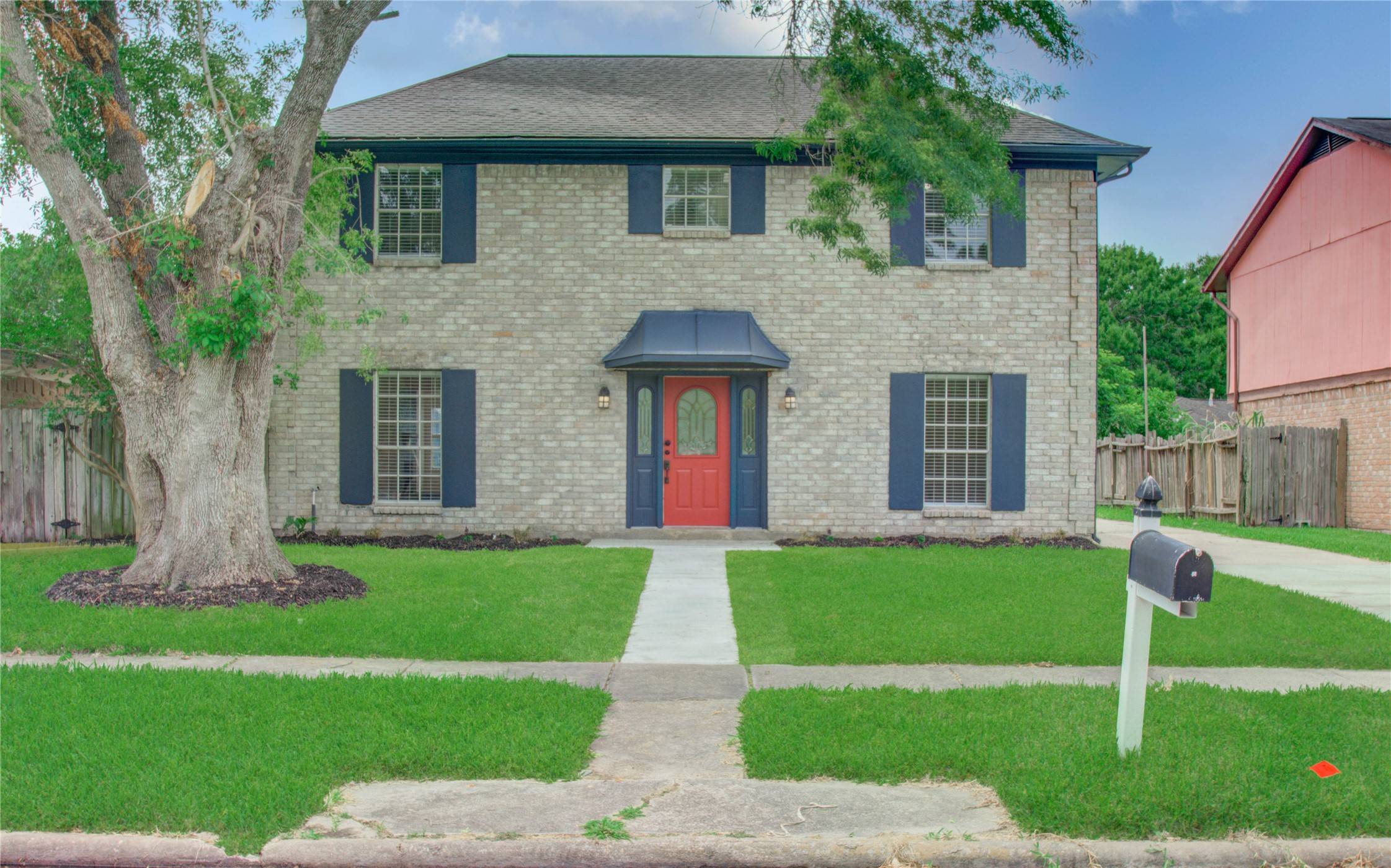 Missouri City, TX 77459,3514 Quail Meadow DR