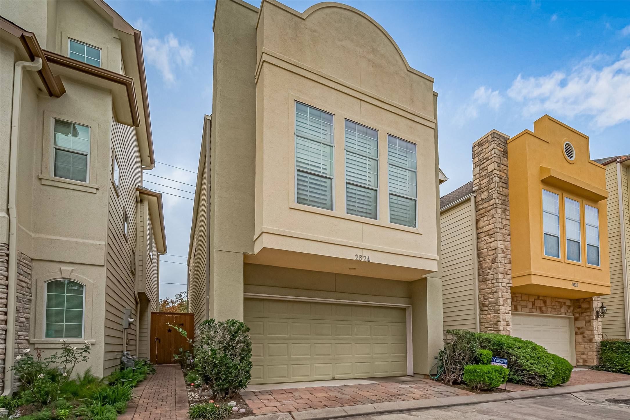 Houston, TX 77054,2624 Starboard PT