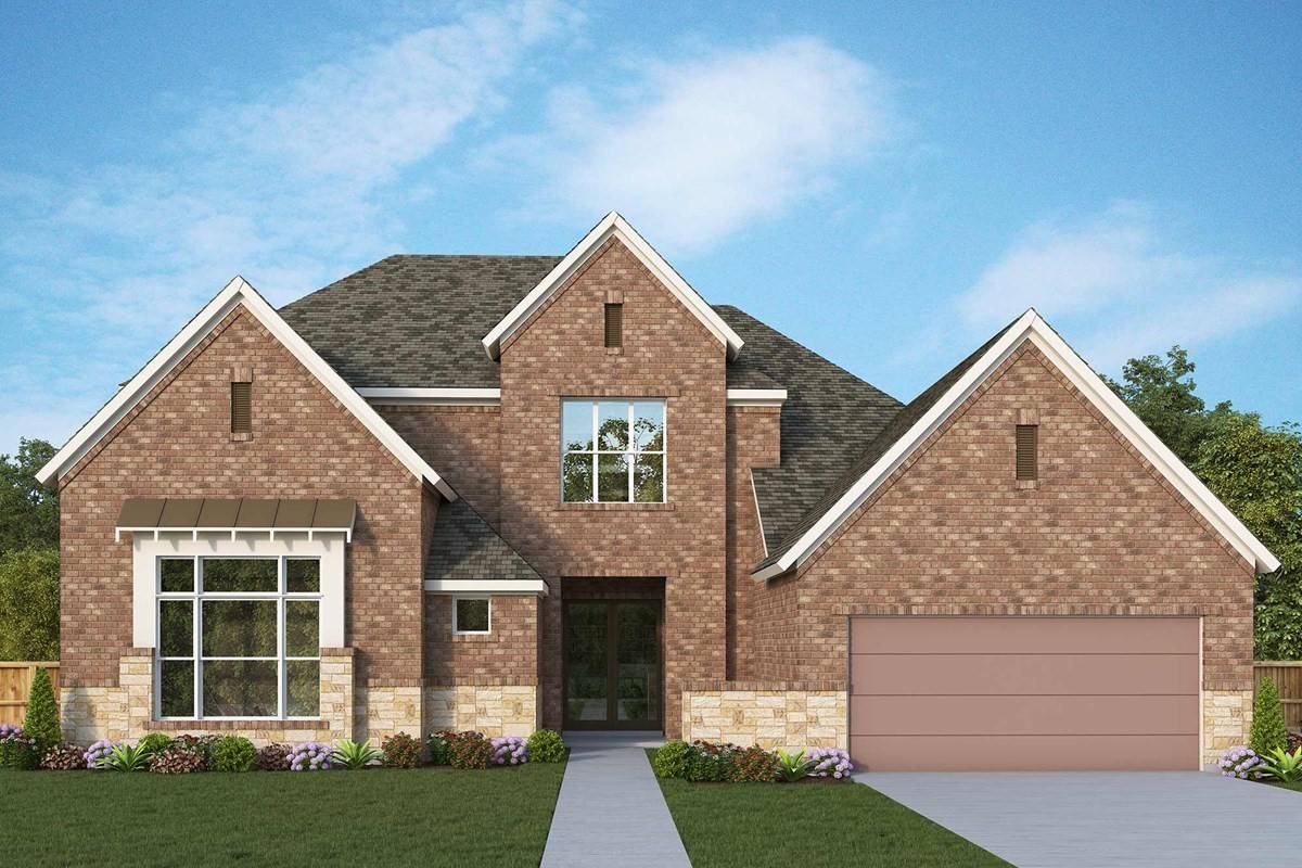 Fulshear, TX 77423,31214 Stella Sky DR