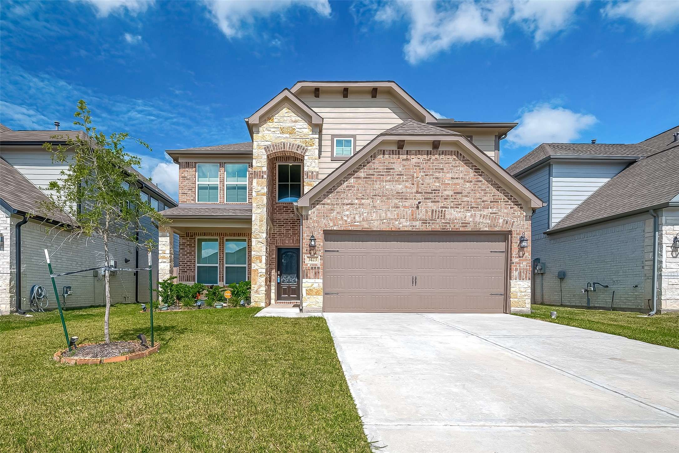 Katy, TX 77449,3423 Hackberry Tree LN