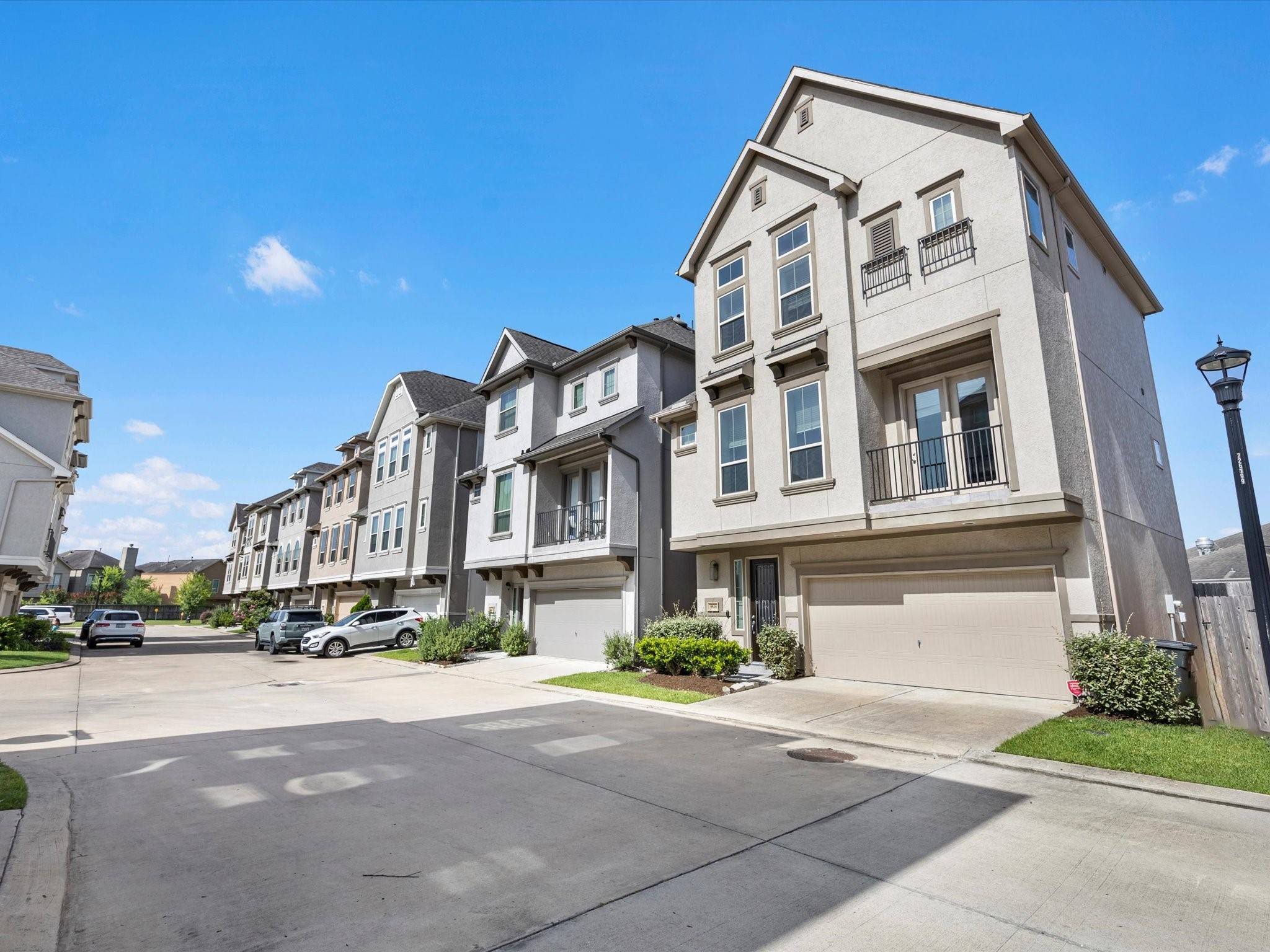 Houston, TX 77045,9618 Cambridge Manor LN