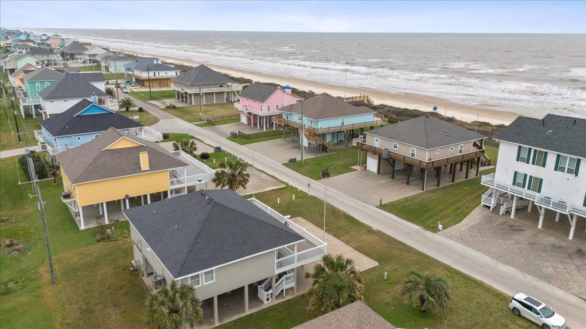 Crystal Beach, TX 77650,2295 Trinidad DR
