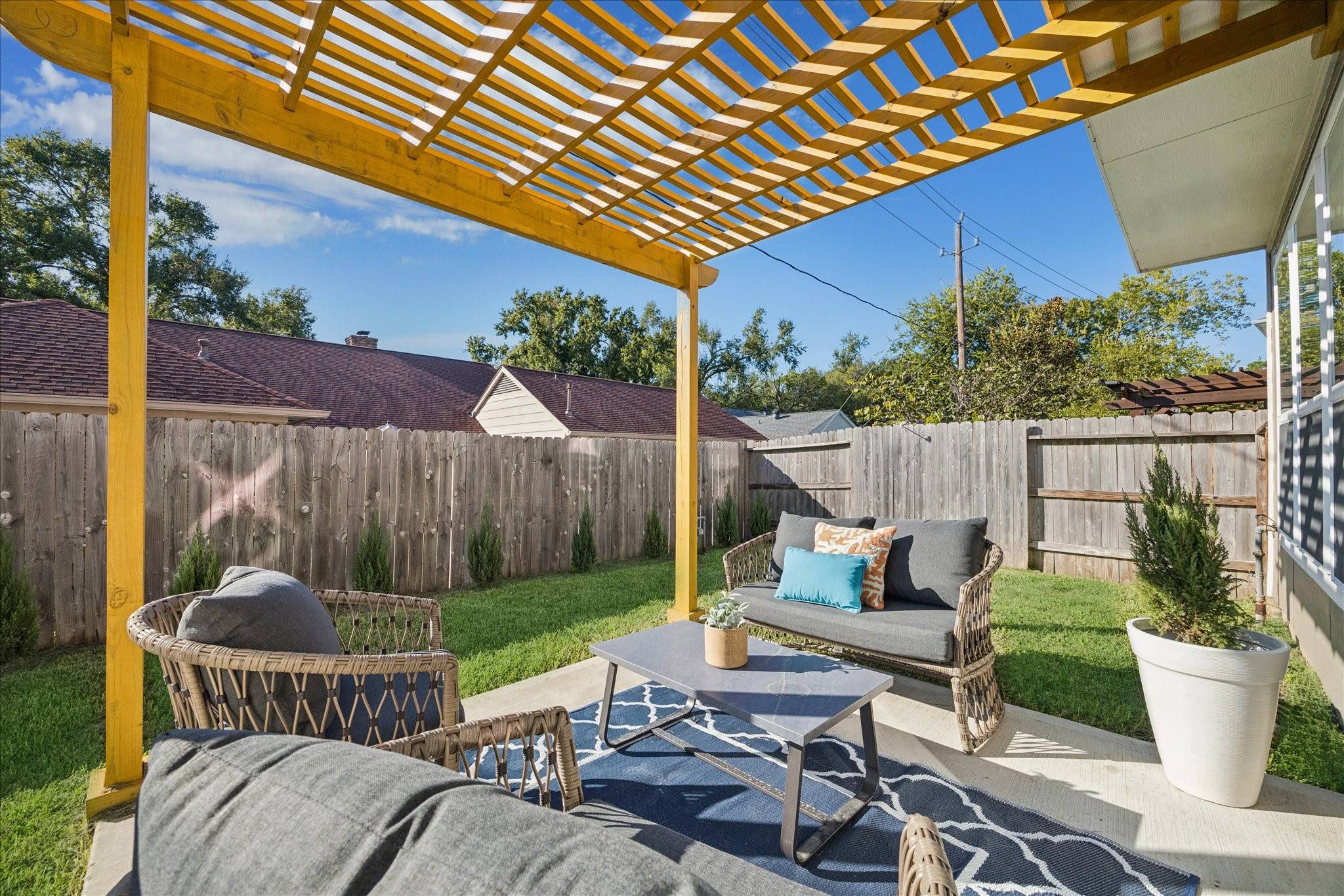 Houston, TX 77080,2923 Laurel Mill WAY