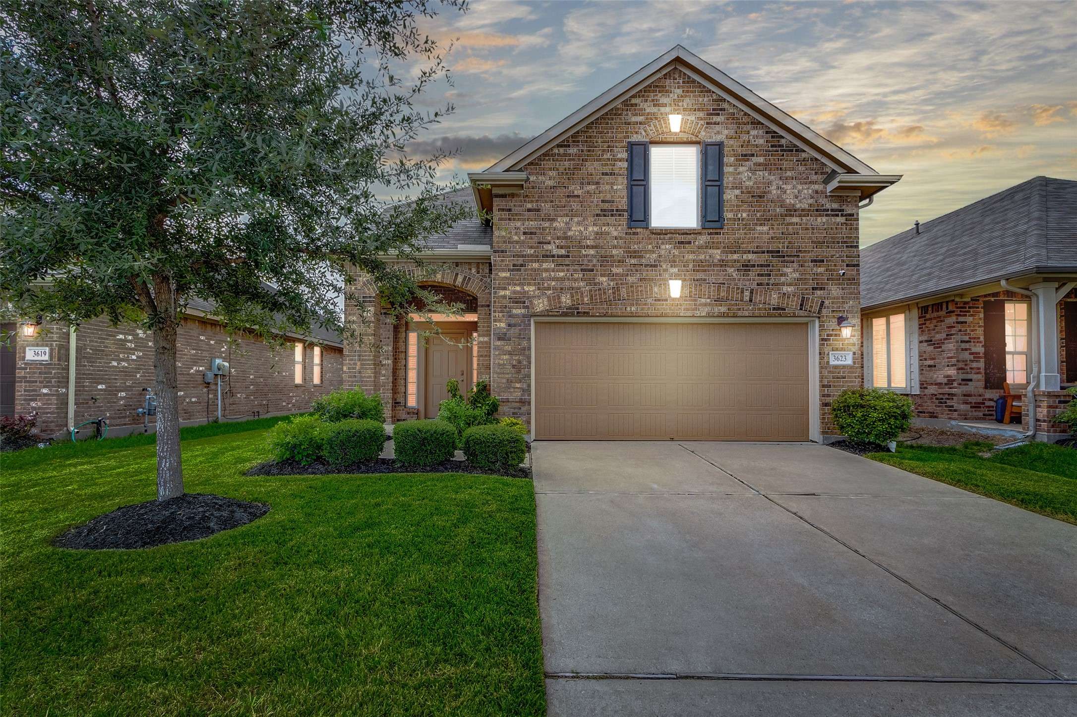 Katy, TX 77449,3623 Sumner Lodge DR