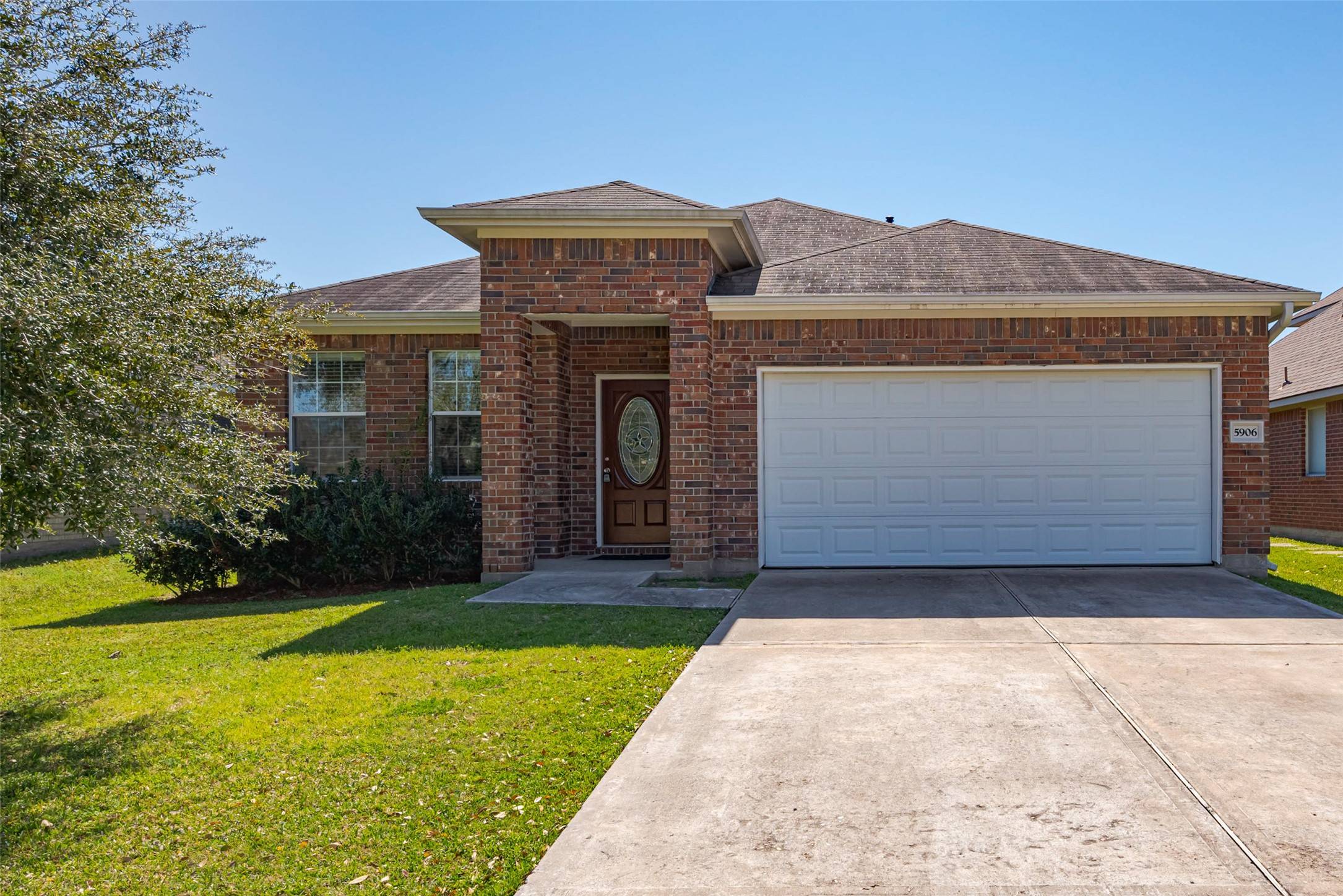 Richmond, TX 77469,5906 Yaupon Ridge DR