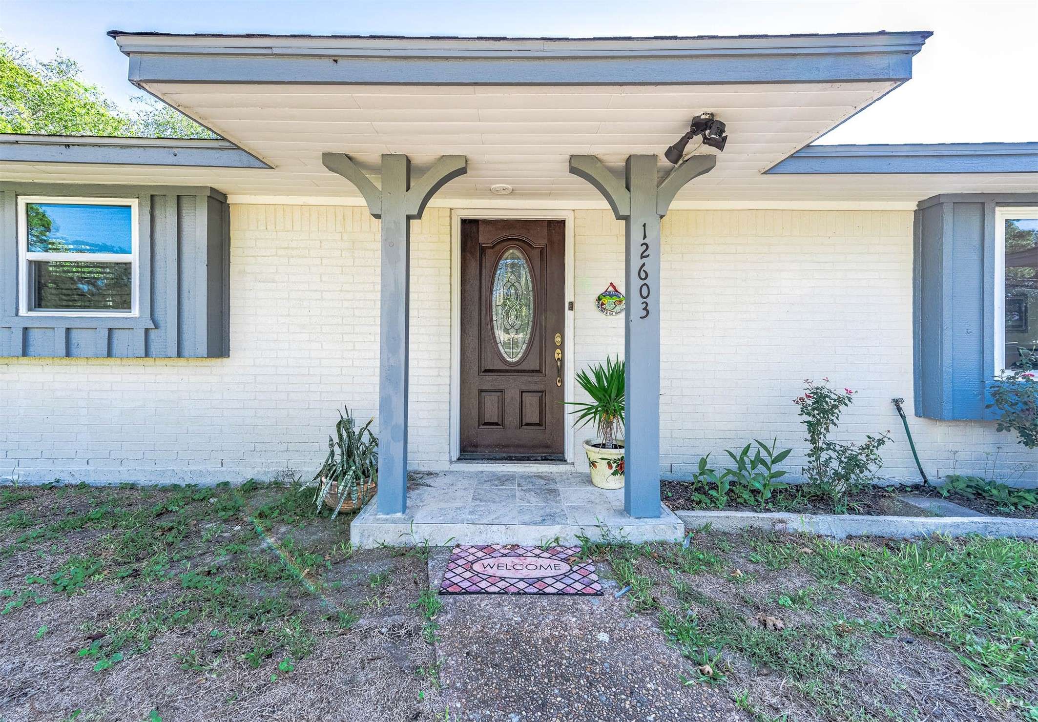 Brookside, TX 77581,12603 Manor DR