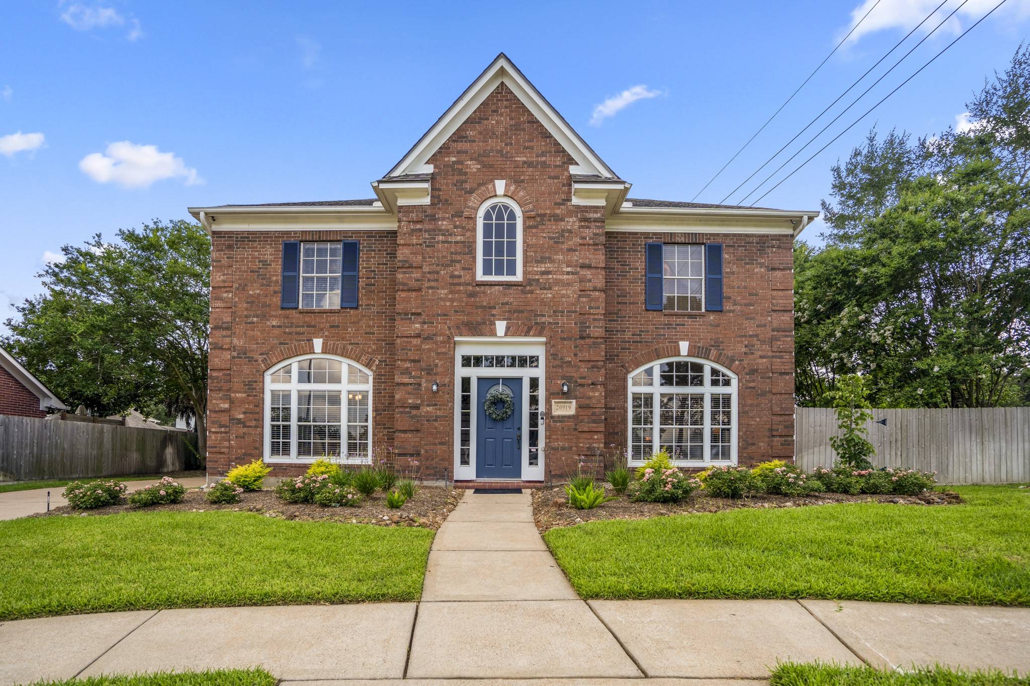 Cypress, TX 77433,20919 Autumn Redwood WAY