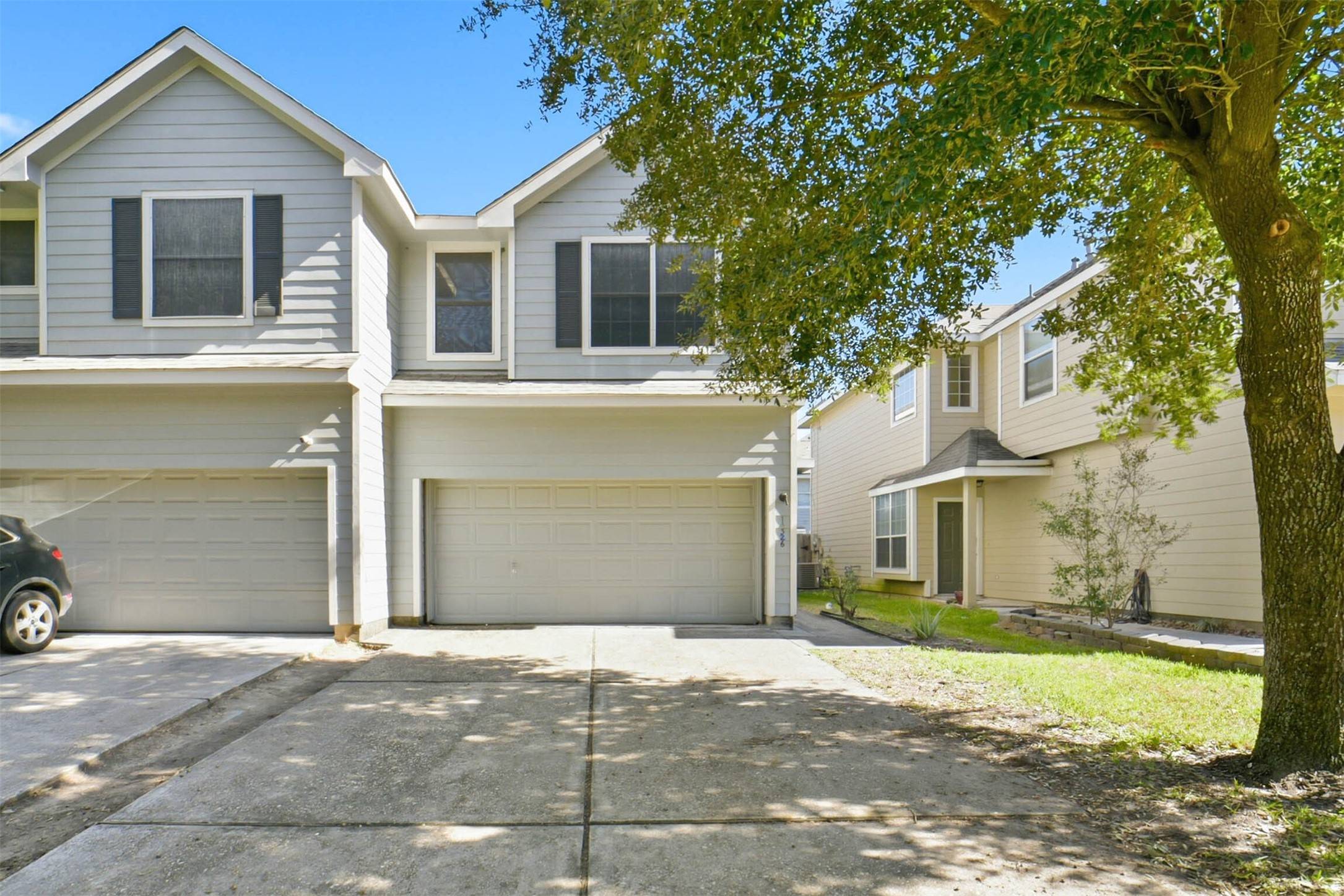 Houston, TX 77014,14326 Mirkwood LN