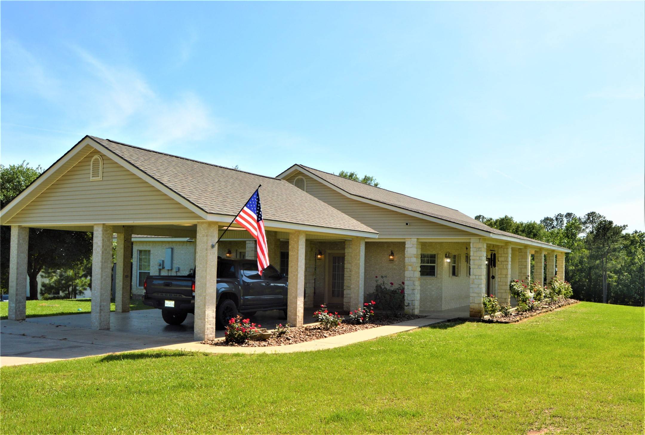 Livingston, TX 77351,1814 Oakdale LOOP