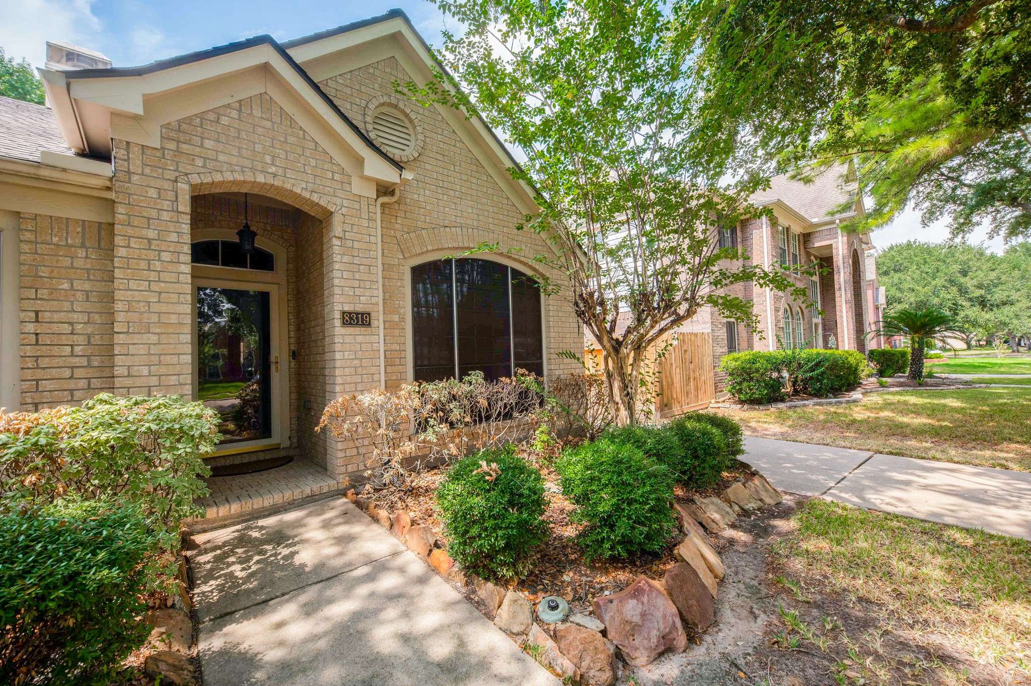 Houston, TX 77095,8319 Broken Timber WAY