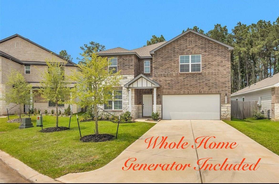 Montgomery, TX 77316,25720 Sweetpea CT