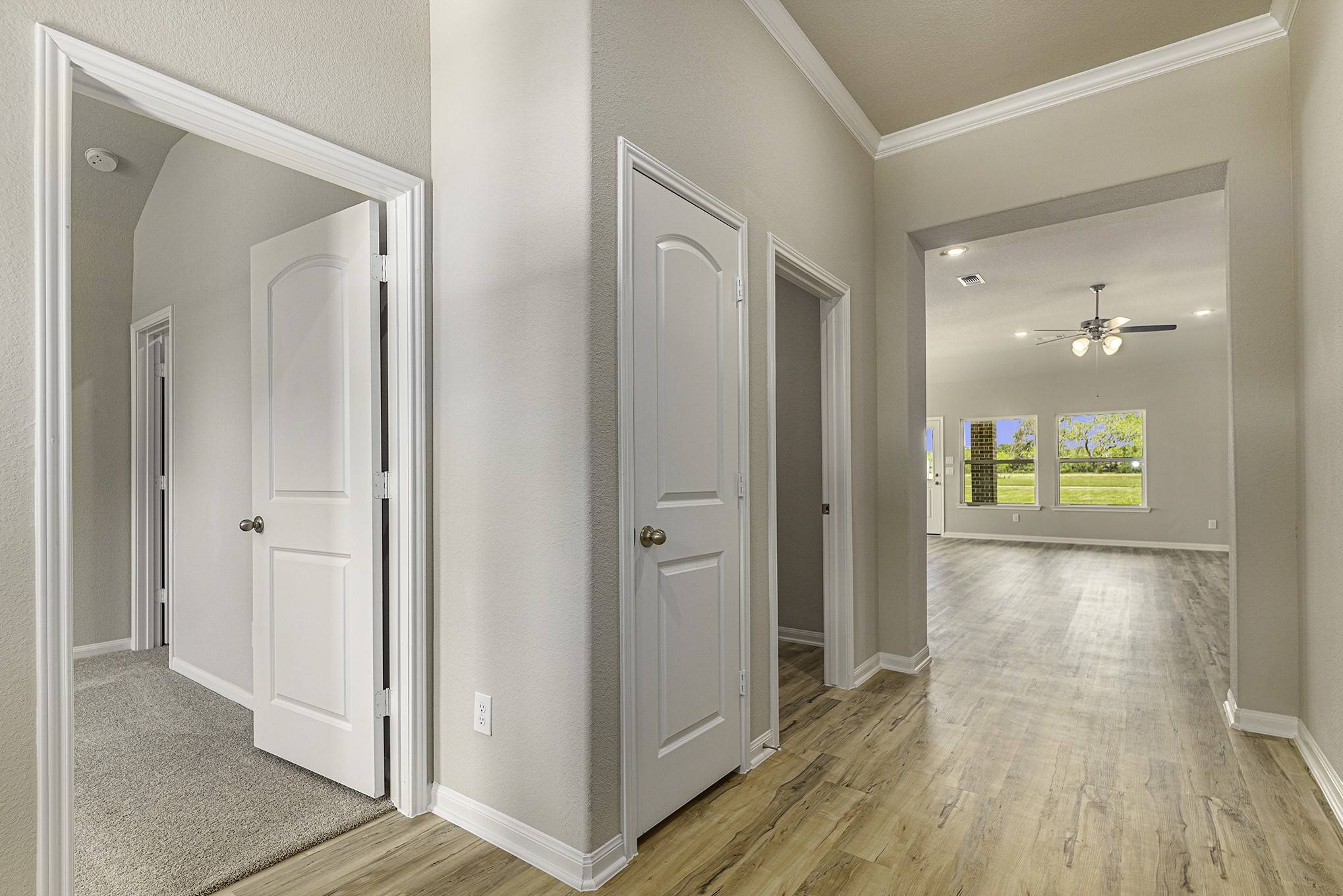 West Columbia, TX 77486,422 Countryside DR