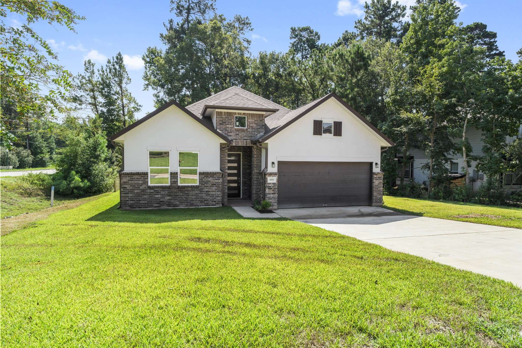 Conroe, TX 77304,3532 White Oak Point DR