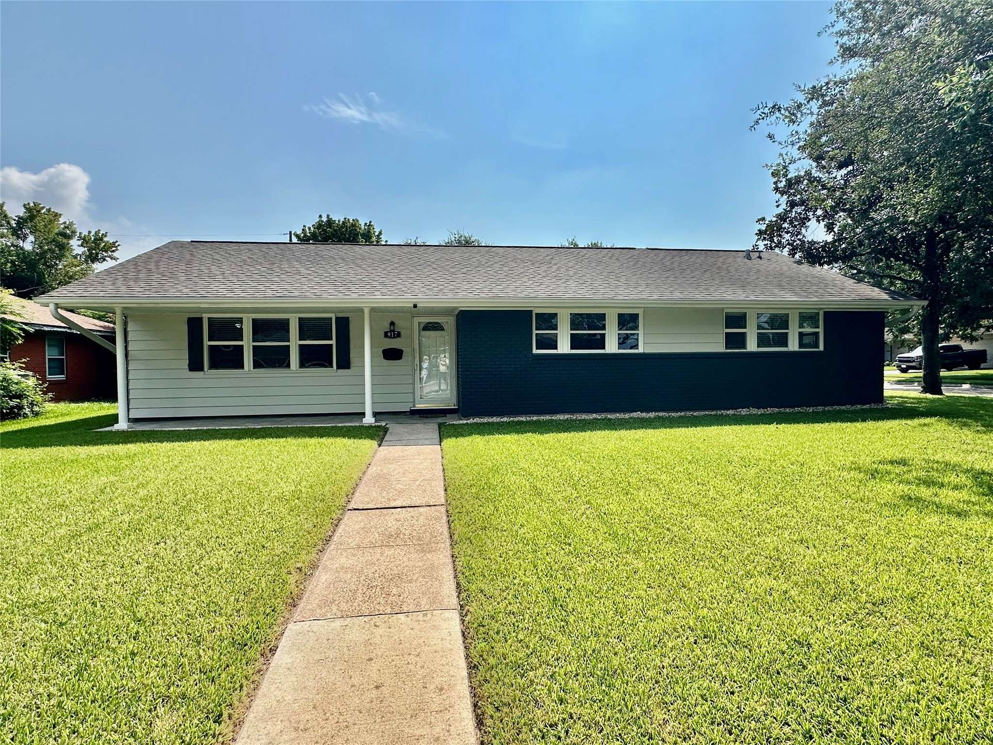 Deer Park, TX 77536,917 Norwood ST