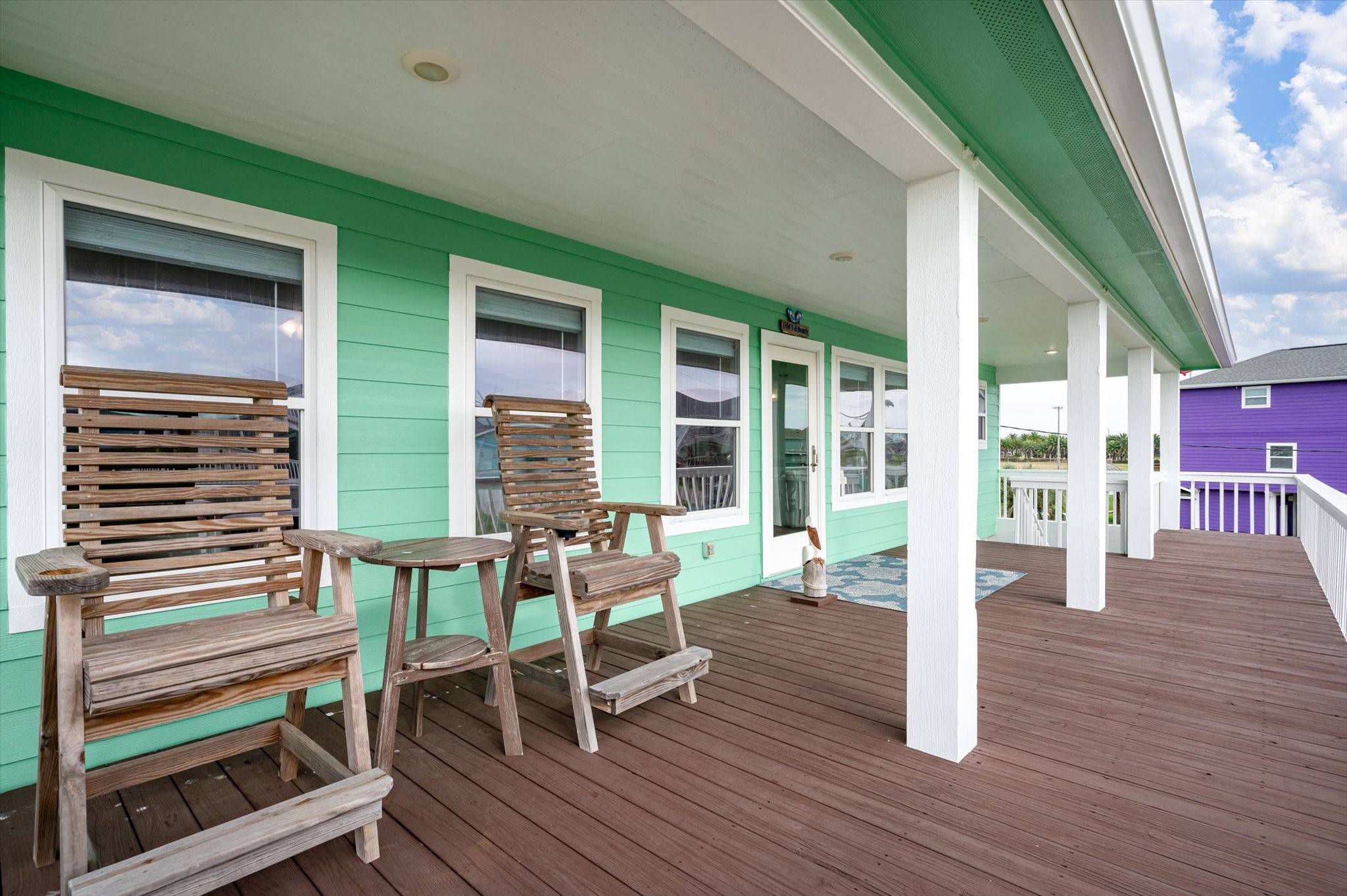 Crystal Beach, TX 77650,2301 Antigua CIR