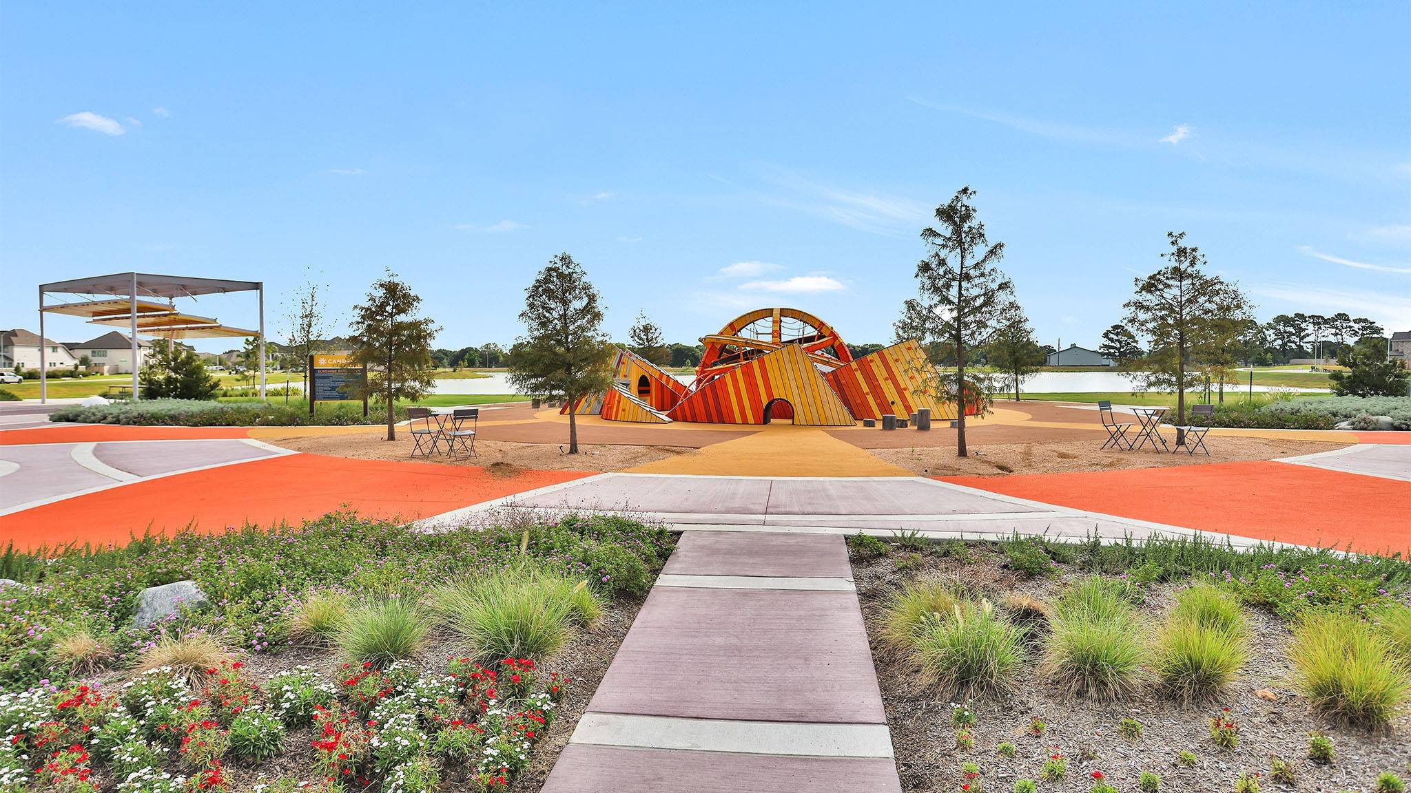 Richmond, TX 77406,8603 Mae James TRL