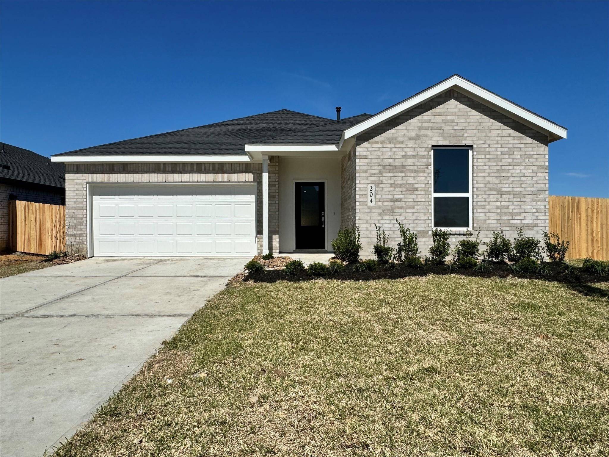 Baytown, TX 77521,9315 Long Fin DR