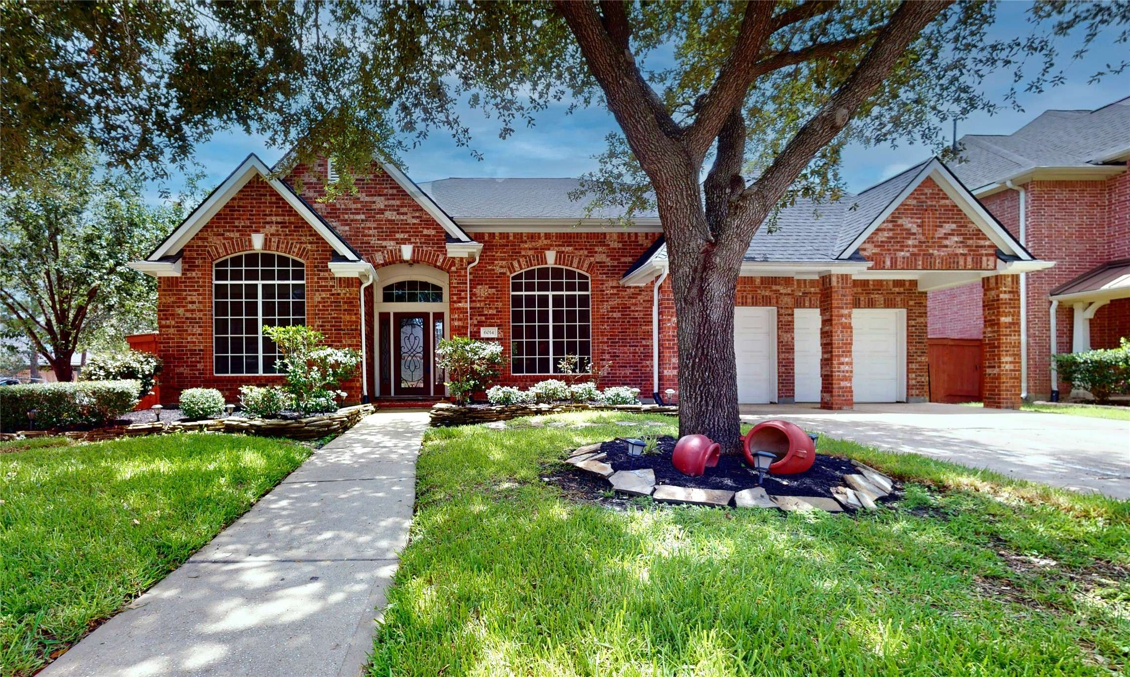 Houston, TX 77041,6014 Serrano Terrace LN
