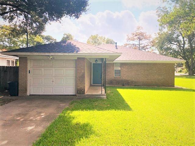 Wharton, TX 77488,626 N Resident ST