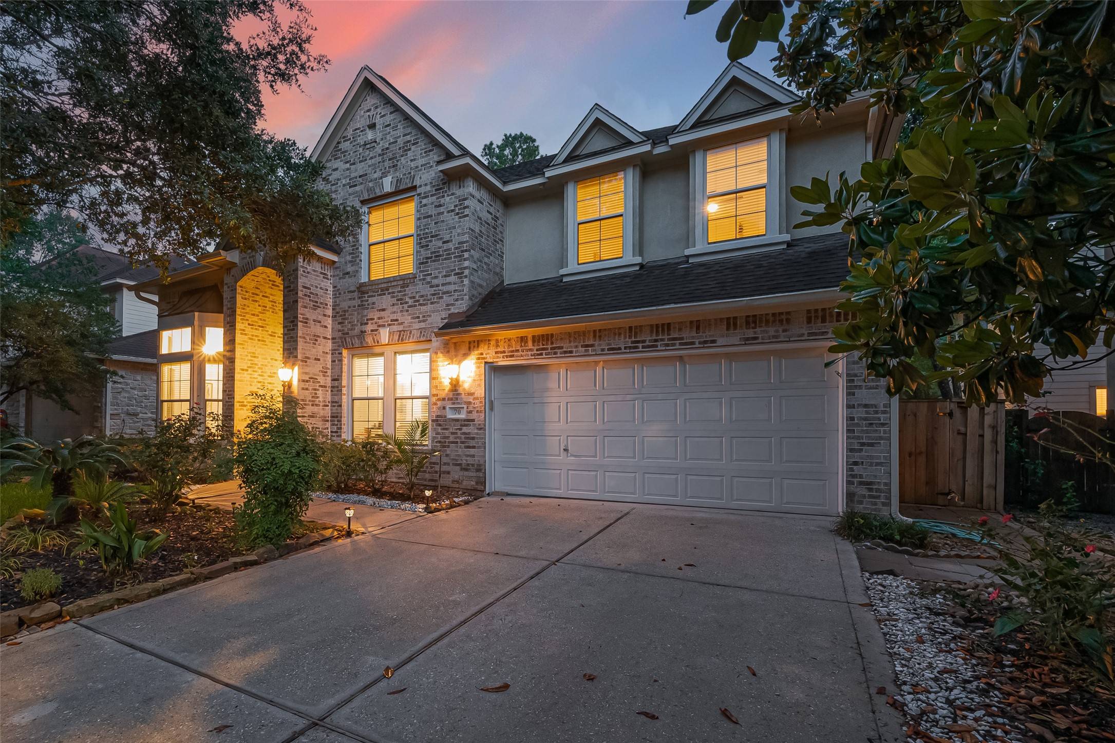 The Woodlands, TX 77382,70 N Altwood CIR