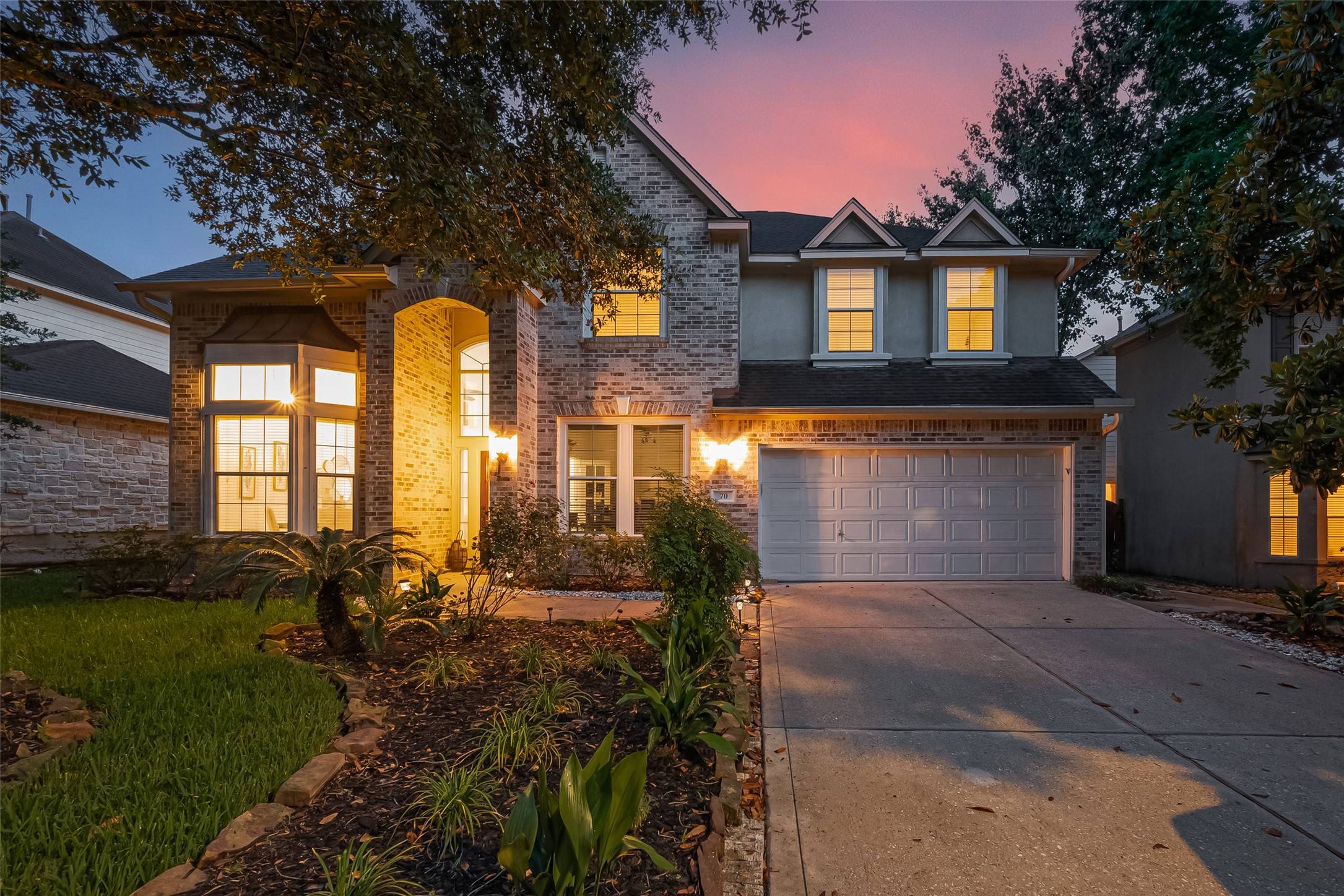The Woodlands, TX 77382,70 N Altwood CIR