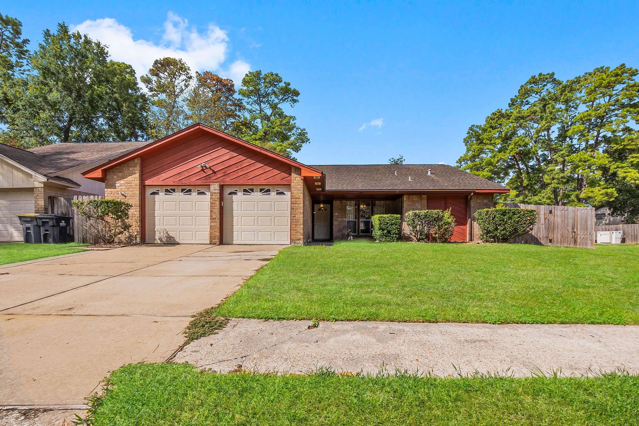 Spring, TX 77373,23223 Calico Corners LN