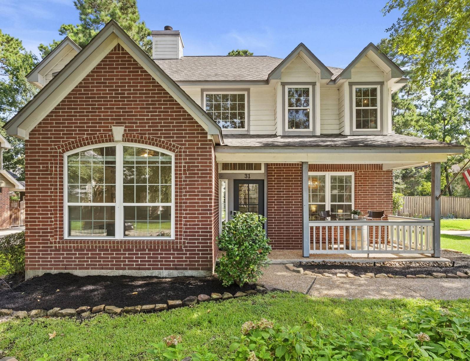 The Woodlands, TX 77381,31 Treescape CIR