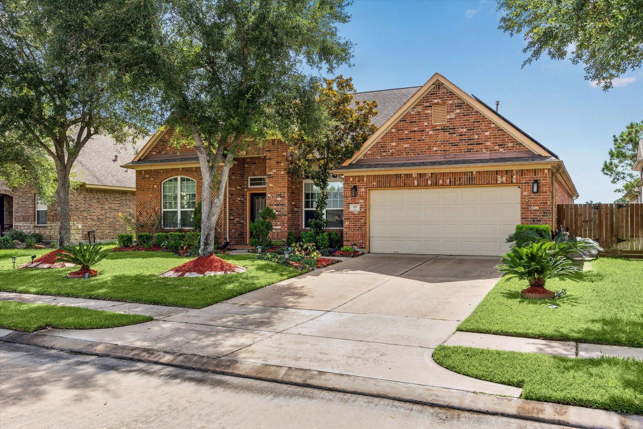 Pearland, TX 77584,2401 Harbor Chase DR