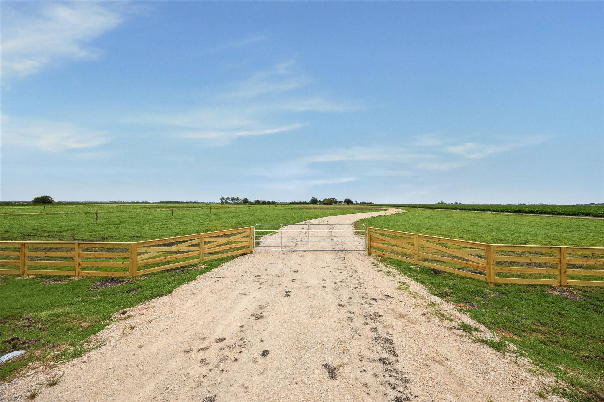 Wallis, TX 77485,TBD FM 1952 RD