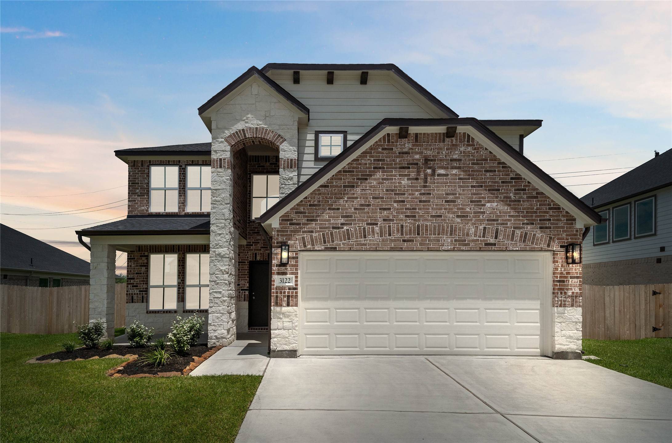 Rosenberg, TX 77471,3122 Boulder Ridge DR