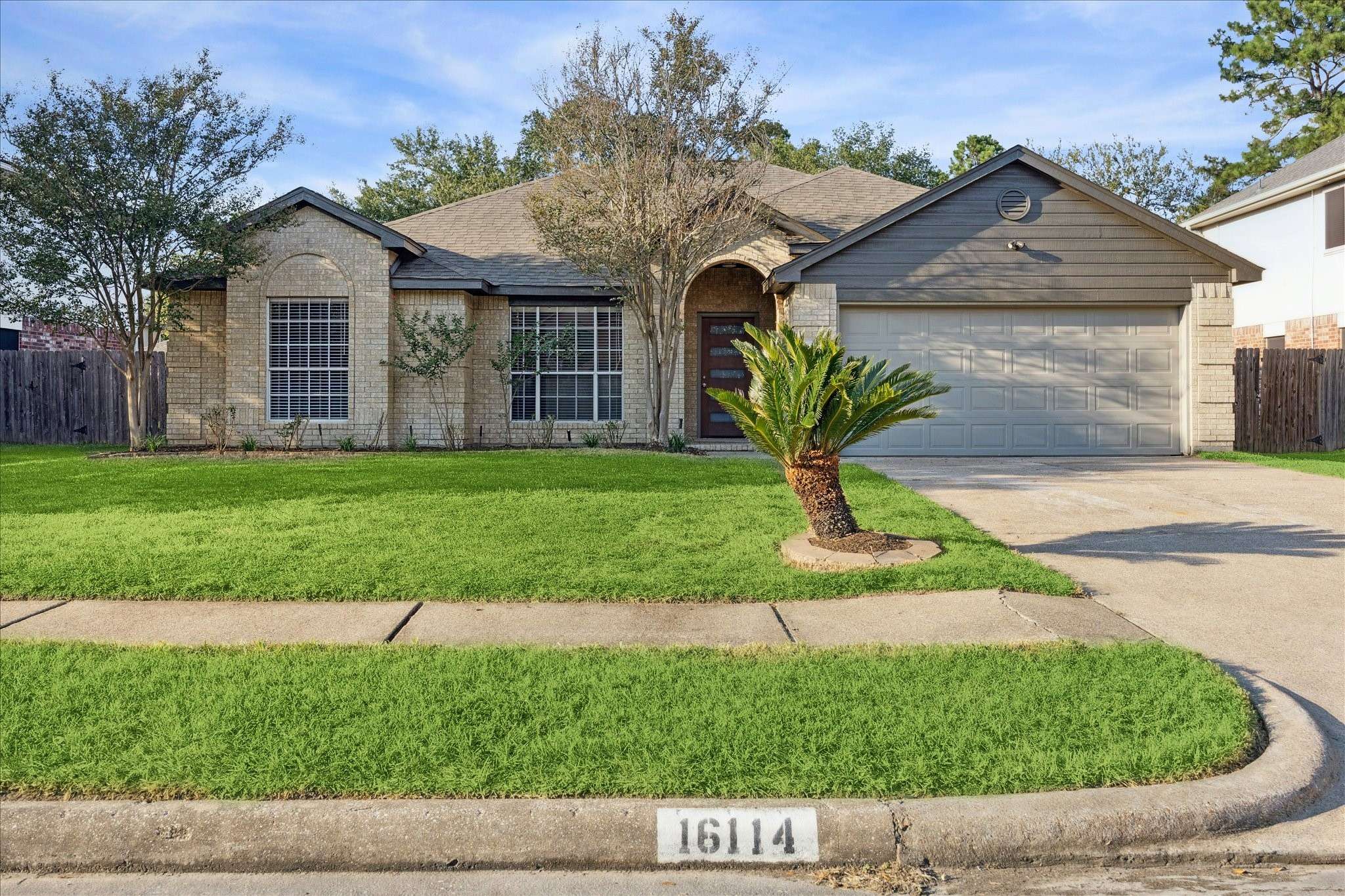 Cypress, TX 77429,16114 Cypress Valley DR