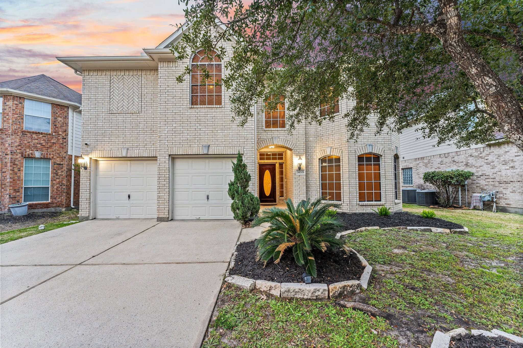 Spring, TX 77386,30518 Mystic Canyon DR