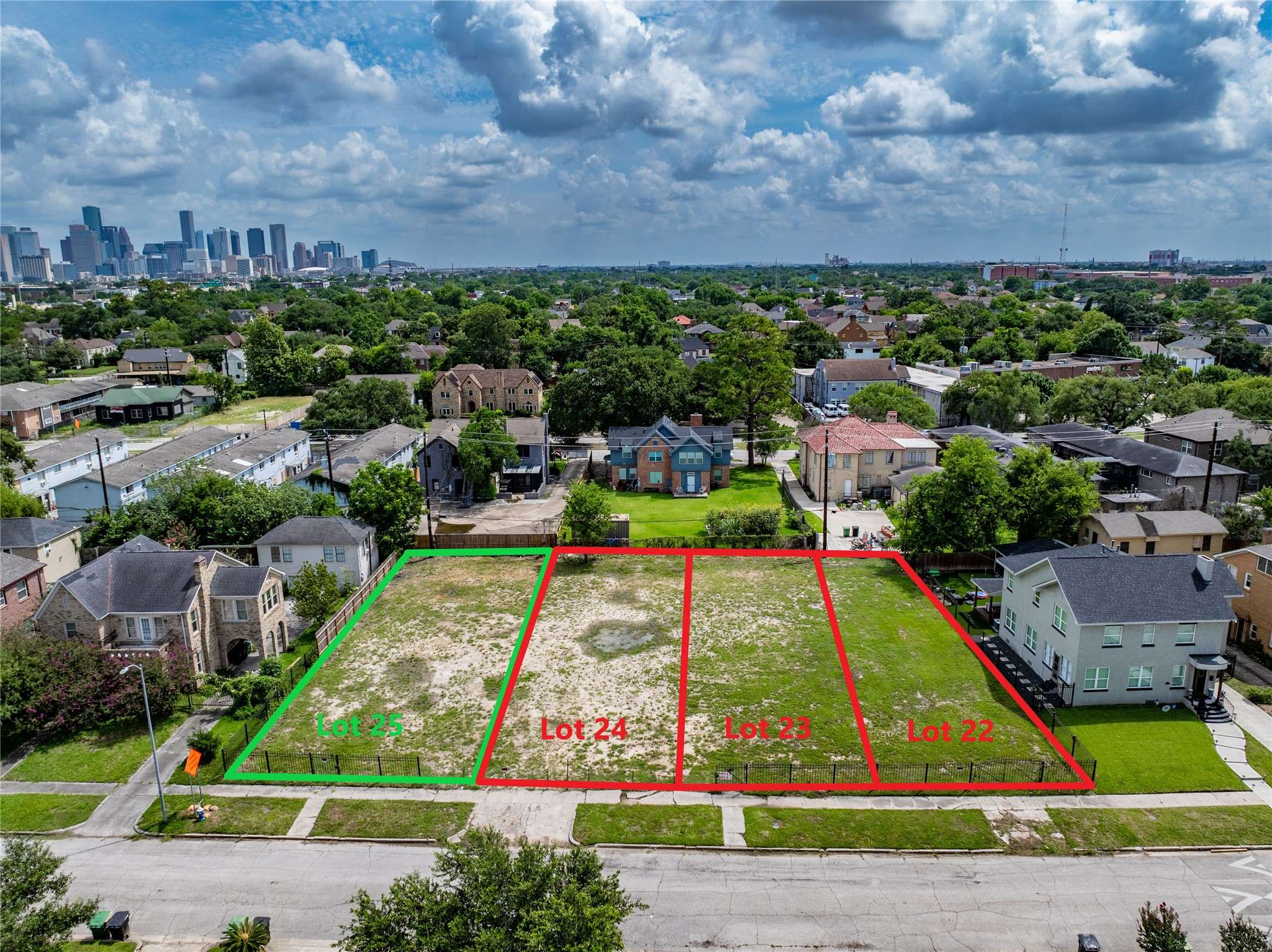 Houston, TX 77004,2427 Oakdale ST