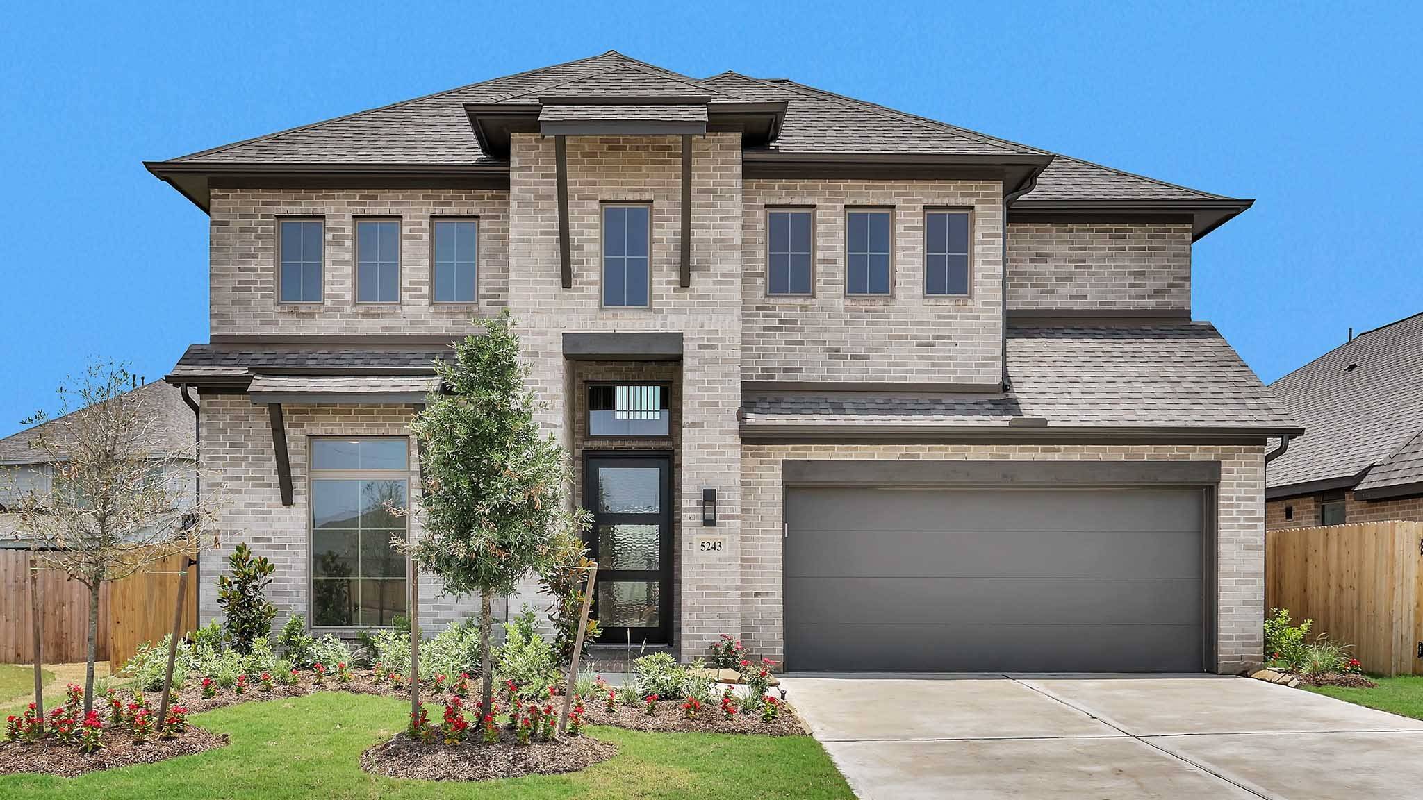 Richmond, TX 77469,5243 Flat Stone LN