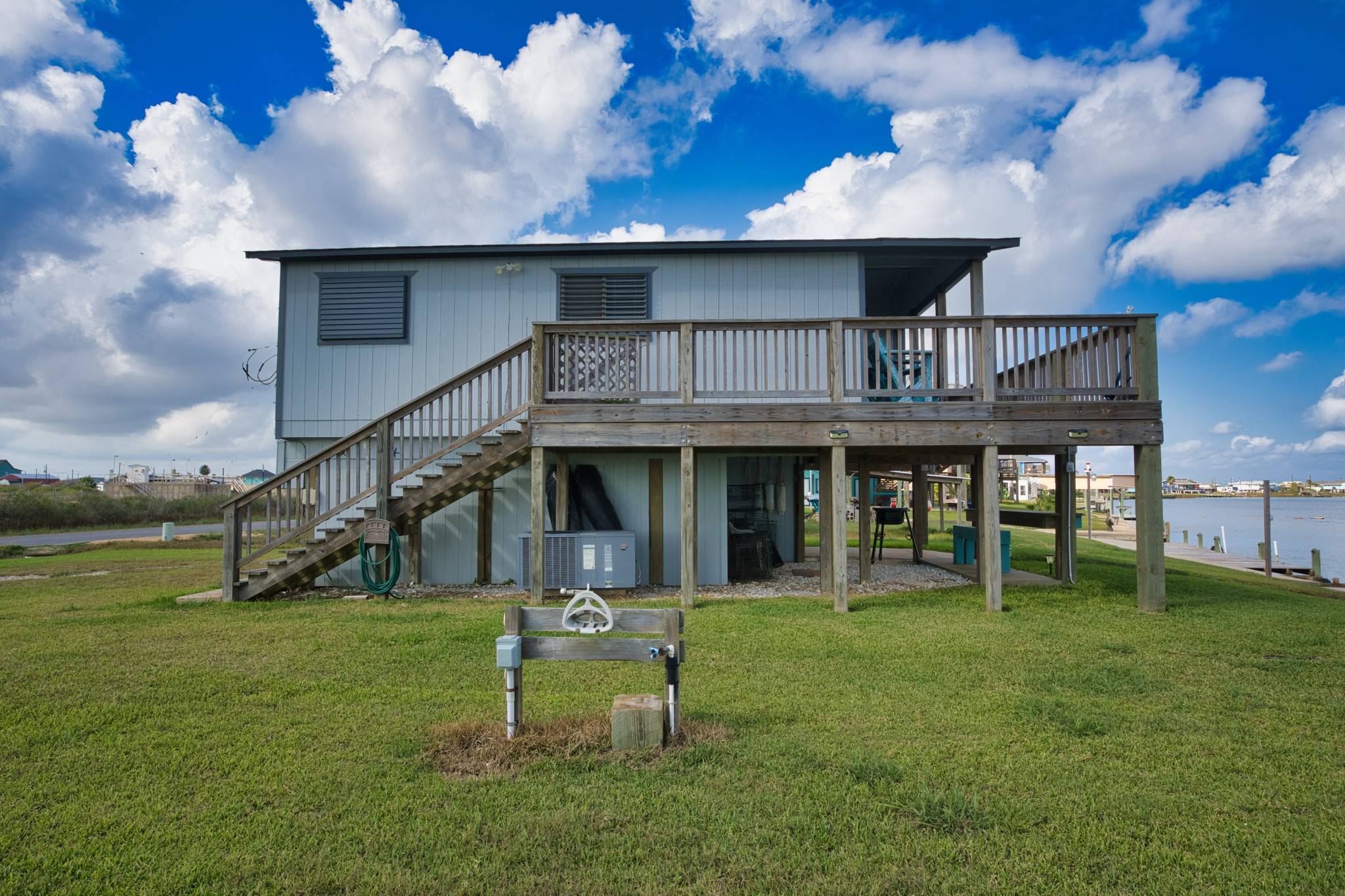 Sargent, TX 77414,159 CR 205 DR