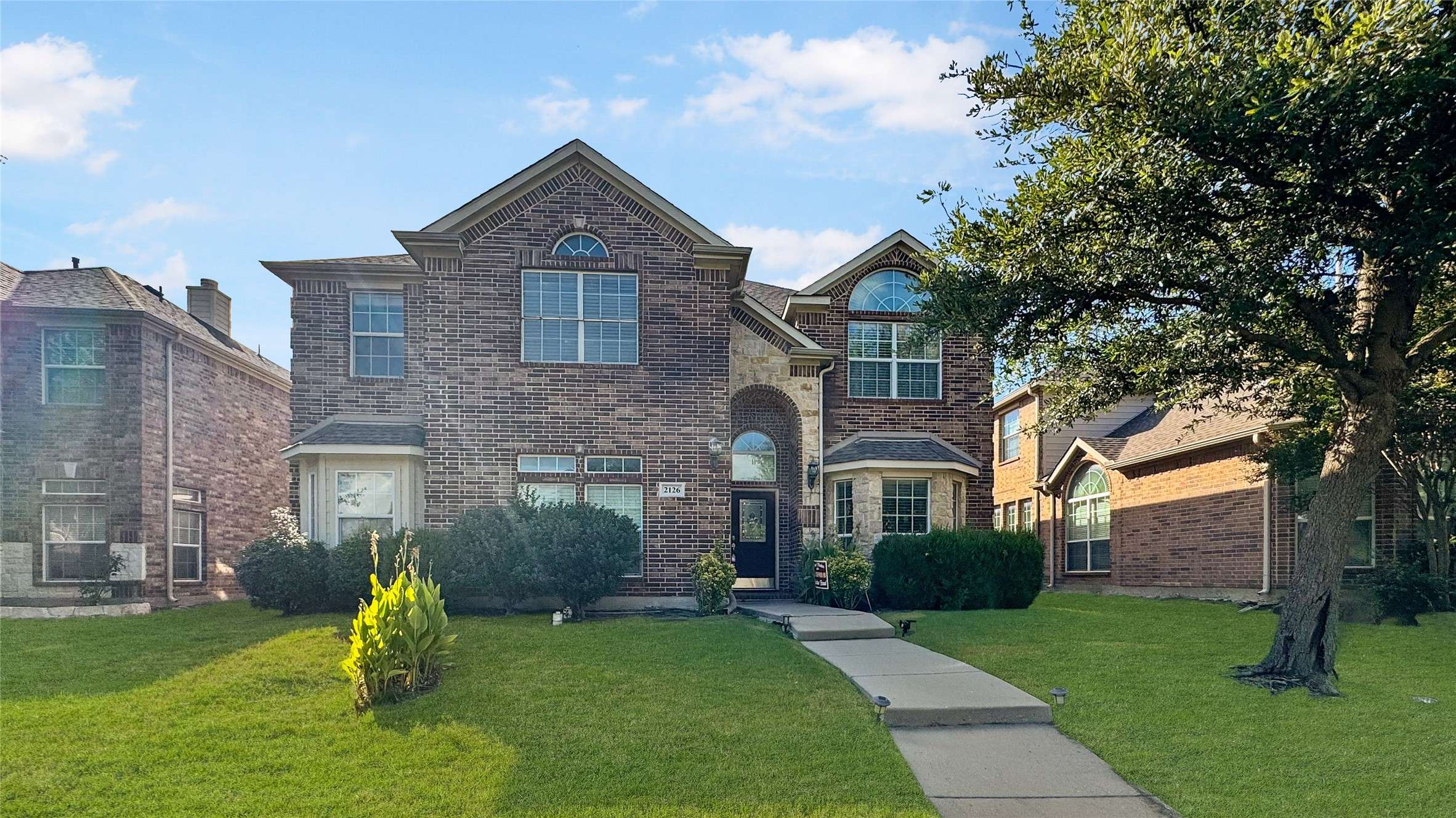 Frisco, TX 75033,2126 Hunt Club TRL