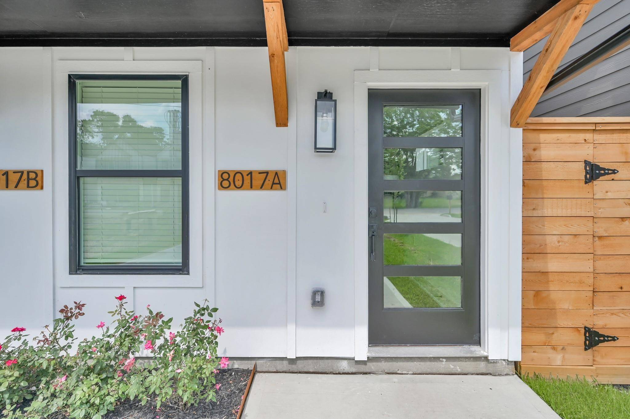 Houston, TX 77088,8017 -A CORA STREET