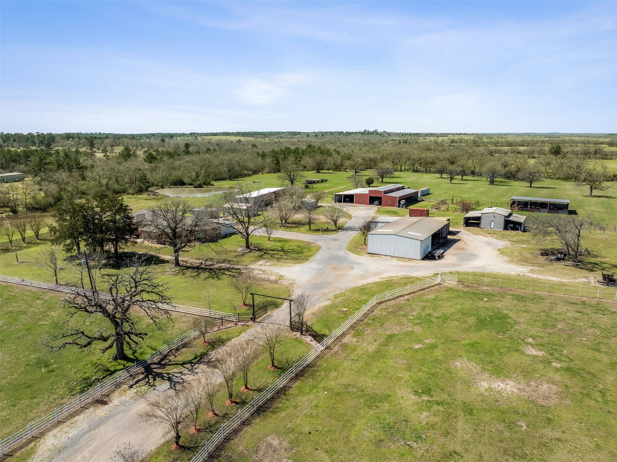 Bedias, TX 77831,128 Duke RD