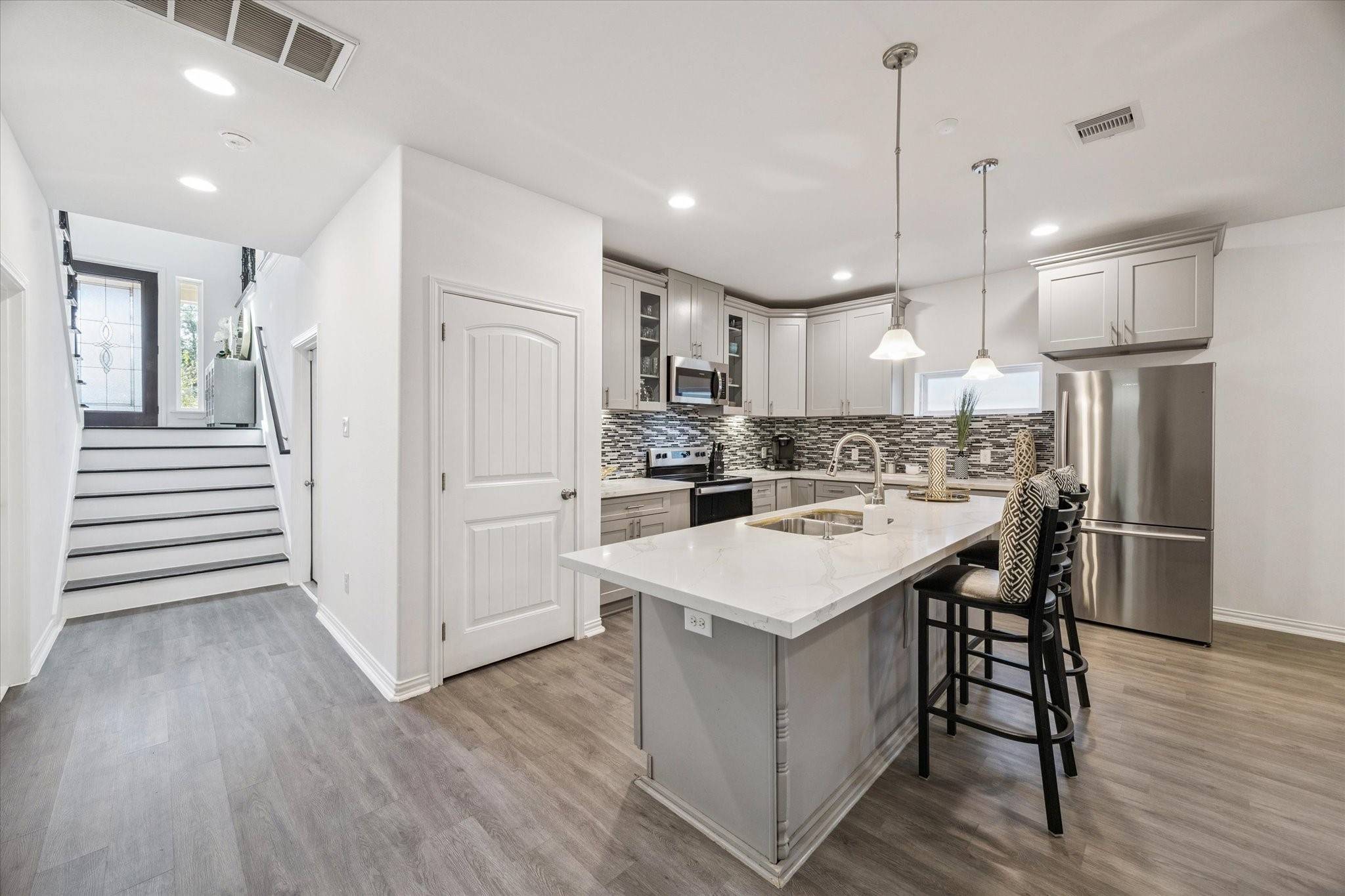 Houston, TX 77091,5116 Creekmont DR