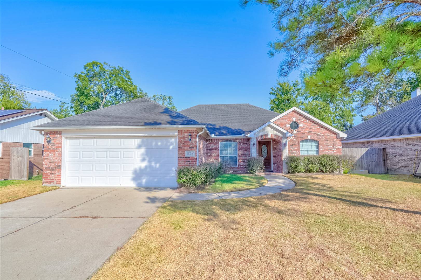 Rosenberg, TX 77471,1826 Ripple Creek DR