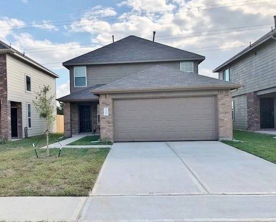 Houston, TX 77044,12006 Munich DR