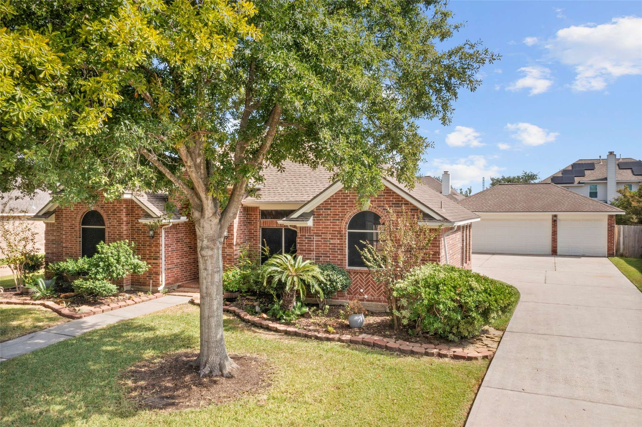 Baytown, TX 77521,4022 Waterwood DR