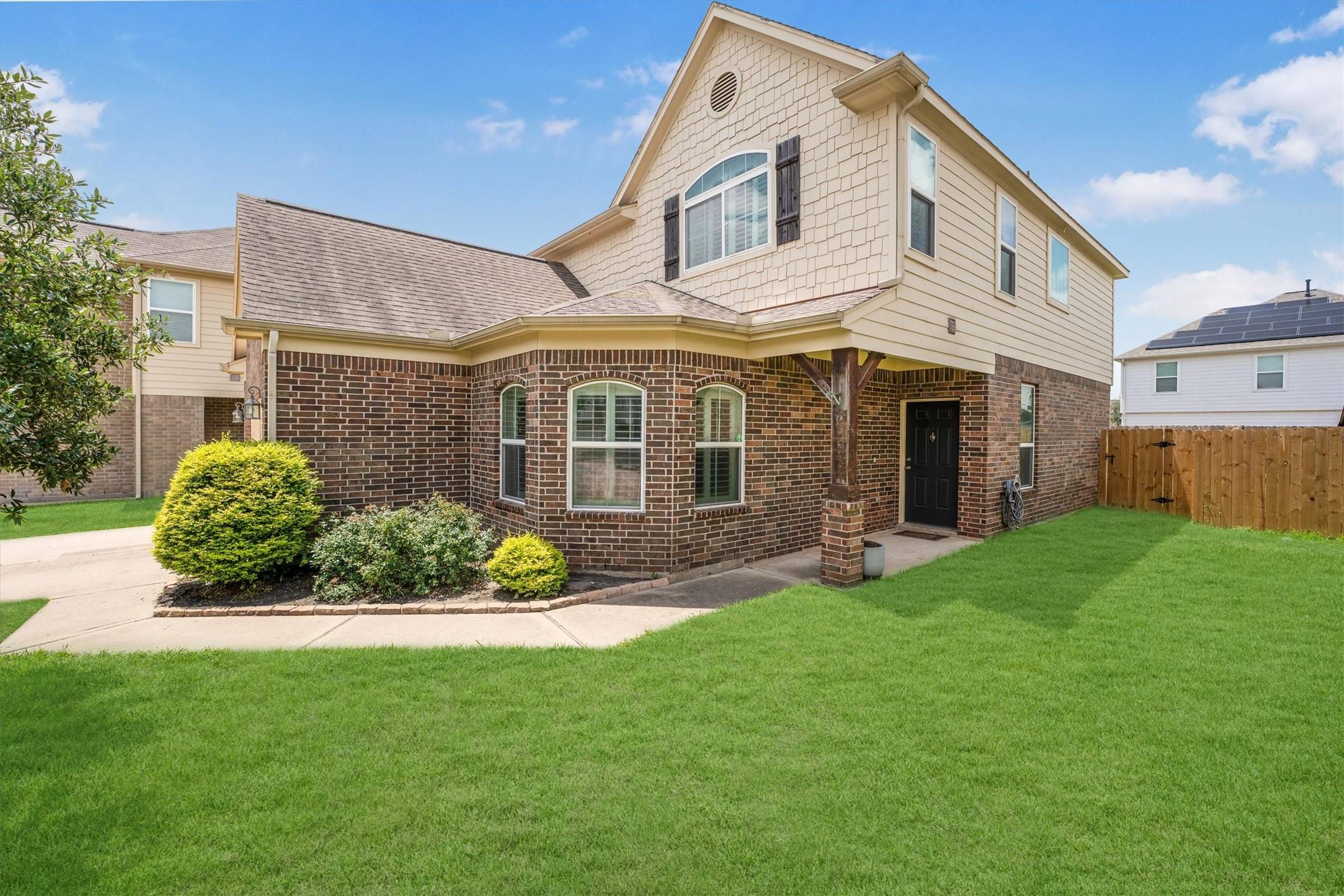 Cypress, TX 77429,19714 Allenwick Hills CT