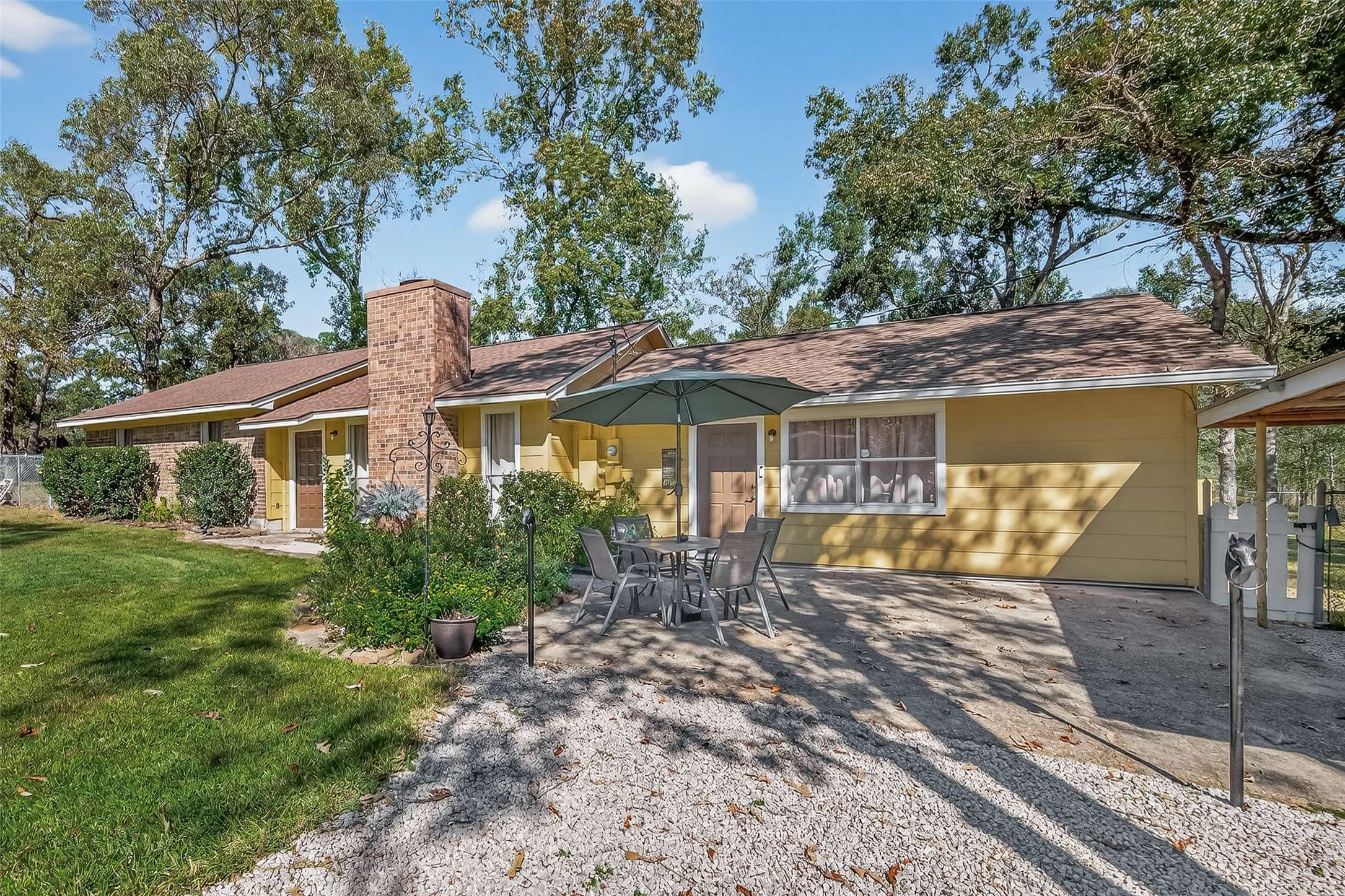 Conroe, TX 77303,11535 Willis Waukegan RD