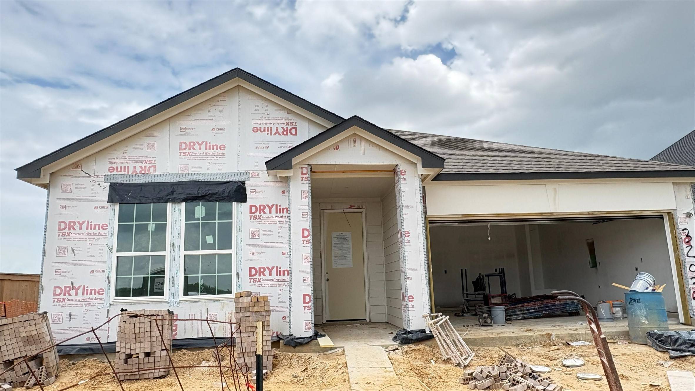Hockley, TX 77447,32034 Meadowlake Mews LN