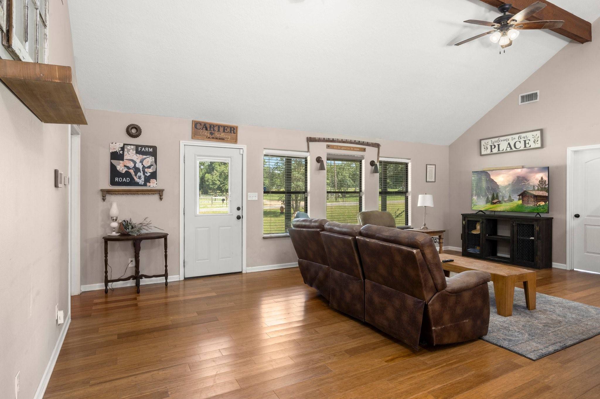 Livingston, TX 77351,4719 Duff RD