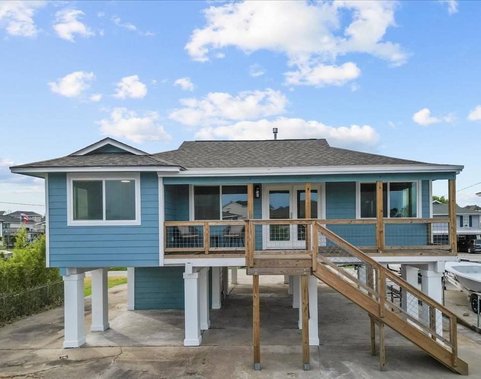 Bayou Vista, TX 77563,251 Barracuda ST